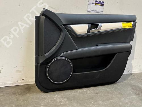 Front right panel MERCEDES-BENZ C-CLASS T-Model (S204) C 180 CDI (204.200) | BP38843518C59 - Image 2