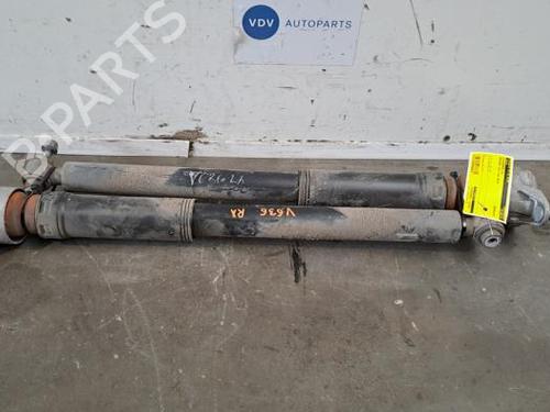 Used Left front shock absorber Left front shock absorber 38837034 38837034