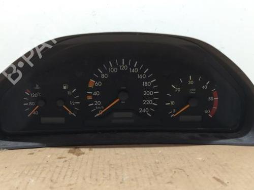 Kombiinstrument Kombiinstrument 39500047 39500047