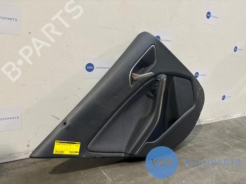 Rear left panel MERCEDES-BENZ GLA-CLASS (X156) GLA 200 CDI / d (156.908) | BP25960007C60 