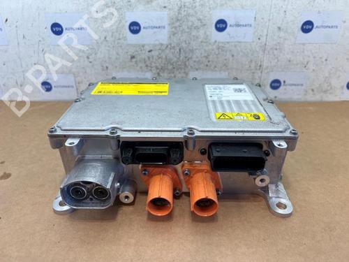 Used Engine Engine 38829598 38829598