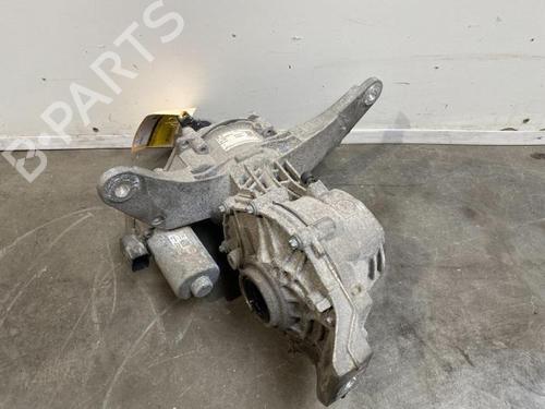 Rear differential MERCEDES-BENZ A-CLASS (W177) AMG A 35 4-matic (177.051) | BP38847895M24 - Image 2