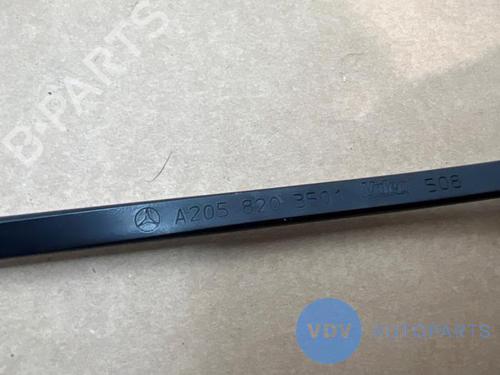 Front windshield wiper arm MERCEDES-BENZ C-CLASS T-Model (S205) C 220 d 4-matic (205.215) | BP25969235C143 