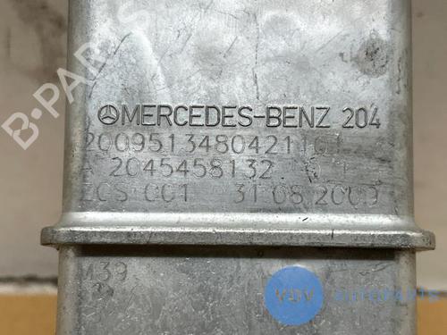 Control unit MERCEDES-BENZ C-CLASS (W204) C 220 CDI (204.002) | BP29990351M11
