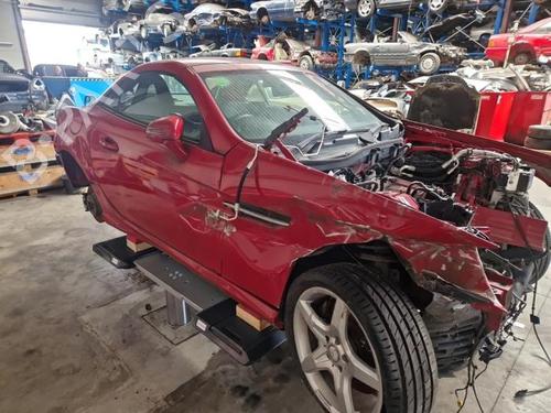 Rat MERCEDES-BENZ SLK (R172) 200 (172.448) | BP38826832C49 - Image 5