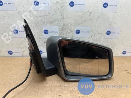 Used Right mirror MERCEDES-BENZ C-CLASS (W204) C 200 CDI (204.001) (136 hp) 25973128