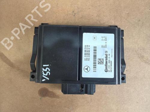 Electronic sensor MERCEDES-BENZ E-CLASS (W212) E 200 (212.034) | BP39966247M84 - Image 4