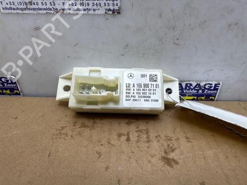 Used Lights ECU Lights ECU 38842572 38842572