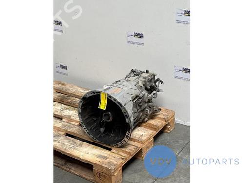 Used Gearbox MERCEDES-BENZ VITO Van (W447) 114 CDI (447.601, 447.603, 447.605) (136 hp) 25949396