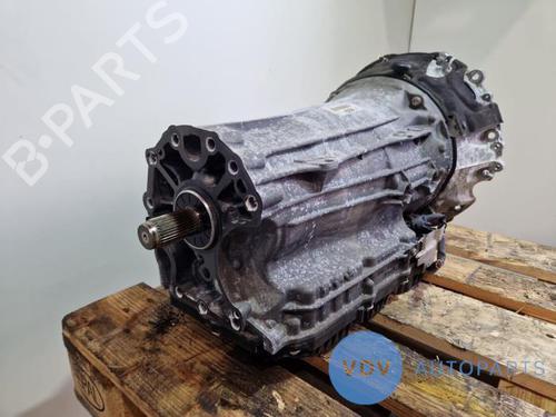 Gearbox MERCEDES-BENZ CLS (C257) CLS 350 d 4-matic (257.321) | BP29875413M3