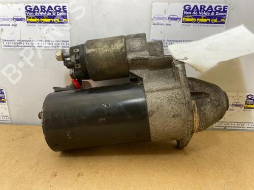 Used Starter Starter 38846777 38846777