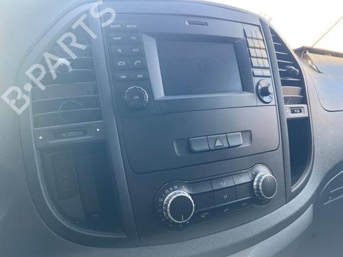 Electronic module MERCEDES-BENZ VITO Van (W447) 111 CDI (447.601, 447.603, 447.605) | BP39060402M83 - Image 18