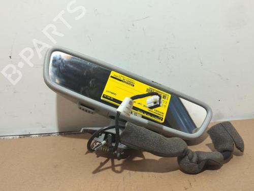 Used Rear mirror Rear mirror RELIANT SCIMITAR Roadster 1300 (69 hp) 40289419 40289419