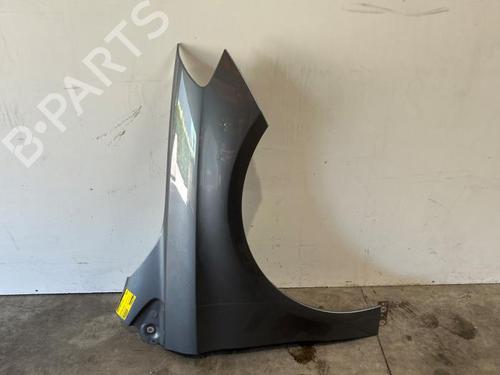 Used Right front fenders Right front fenders MERCEDES-BENZ /8 Coupe (W114) 280 CE (114.072) (185 hp) 40289465 40289465