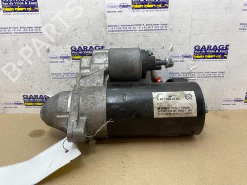Used Starter Starter 38846752 38846752