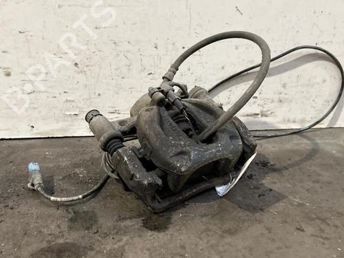 Used Left rear brake caliper Left rear brake caliper MERCEDES-BENZ SPRINTER 3,5-t Van (B906) 314 CDI (906.631, 906.633, 906.635, 906.637) (143 hp) 38818170 38818170