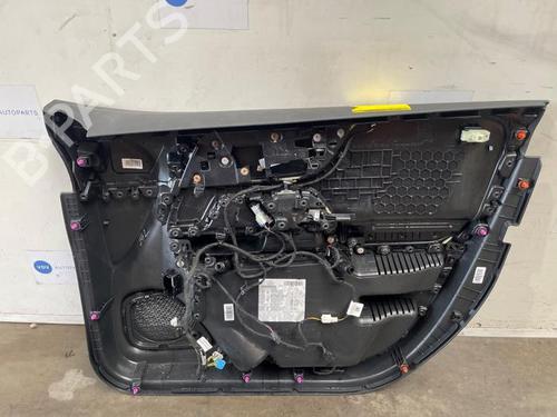 Front left panel MERCEDES-BENZ B-CLASS Sports Tourer (W247) B 200 d (247.012) | BP38836807C58 - Image 2