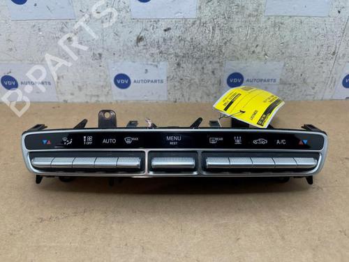 Used Climate control Climate control 38833730 38833730