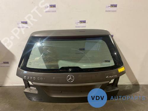 Used Tailgate MERCEDES-BENZ E-CLASS T-Model (S212) E 350 CDI (212.225) (231 hp) 25957488
