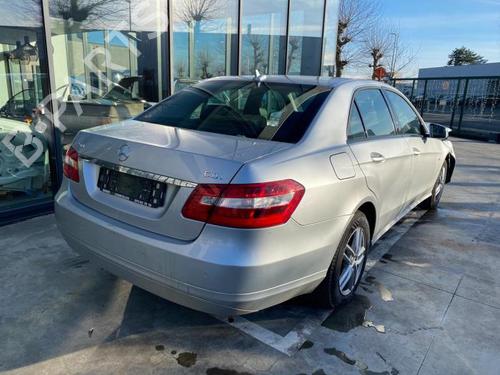 Right sun visor MERCEDES-BENZ E-CLASS (W212) E 200 CDI / BlueTEC (212.005, 212.006) | BP38853729I2  - Image 5