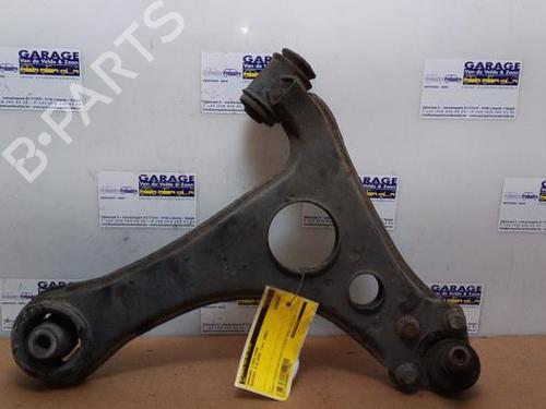 Used Left front suspension arm Left front suspension arm MERCEDES-BENZ A-CLASS (W168) A 210 (168.035, 168.135) (140 hp) 38855032 38855032