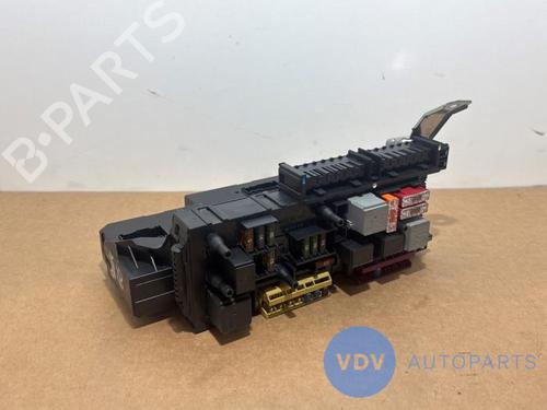 Electronic module MERCEDES-BENZ C-CLASS (W204) C 200 CDI (204.001) | BP26195319M83 
