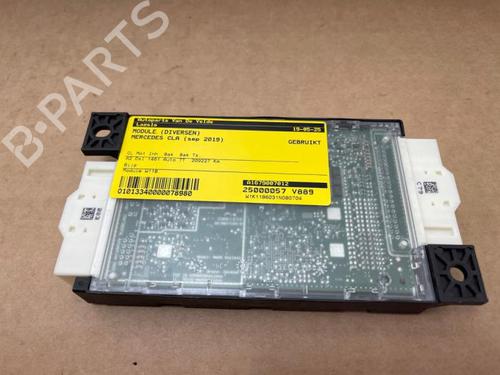 Used Electronic module Electronic module 38828845 38828845