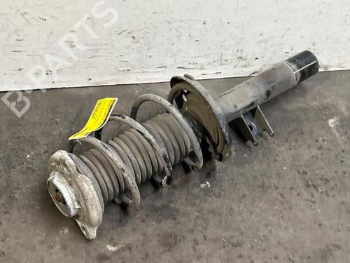 Used Left front shock absorber Left front shock absorber MERCEDES-BENZ B-CLASS Sports Tourer (W247) B 180 (247.084) (136 hp) 38819017 38819017
