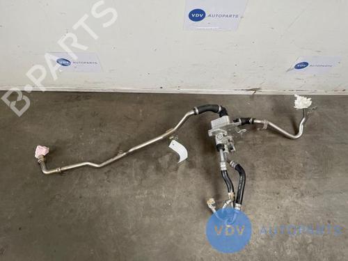 Oliekøler MERCEDES-BENZ E-CLASS (W213) E 220 d 4-matic (213.005) | BP25963371M33 
