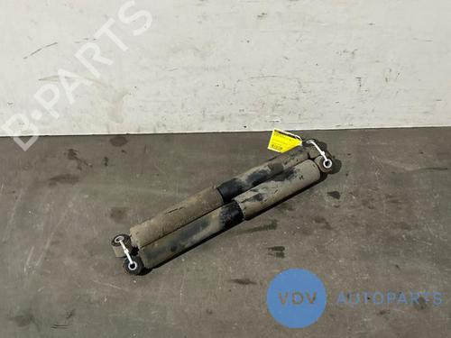 Otra MERCEDES-BENZ SPRINTER 3,5-t Van (B907, B910) 311 CDI RWD (907.631, 907.633, 907.635, 907.637) (114 hp) 29990342