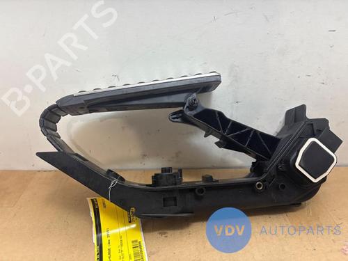 Used Pedal MERCEDES-BENZ G-CLASS (W463) G 63 AMG (463.273) (544 hp) 29525125