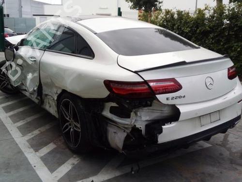 Rear differential MERCEDES-BENZ E-CLASS Coupe (C238) E 220 d (238.314) | BP38854557M24  - Image 7