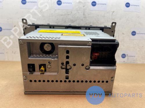 Bilradio MERCEDES-BENZ C-CLASS (W203) C 200 CDI (203.007) | BP25969805E6 
