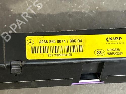 Other MERCEDES-BENZ E-CLASS Convertible (A238) E 220 d (238.414) | BP38824274O1 - Image 3