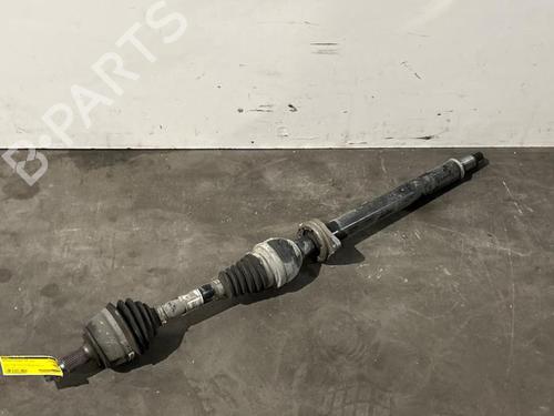 right-front-driveshaft-mercedes-benz-a-class-w176-2012-2013-2014-2015-2016-2017-2018-38822836 main image
