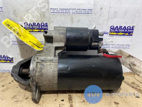 Starter MERCEDES-BENZ B-CLASS Sports Tourer (W245) B 180 CDI (245.207) | BP25953462M8 