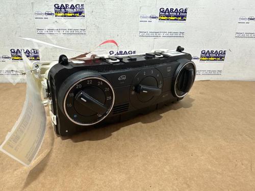 Climate control MERCEDES-BENZ A-CLASS (W169) A 160 (169.031, 169.331) | BP38850362I5 - Image 5