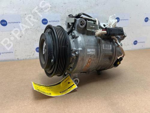 Used AC compressor AC compressor 38836070 38836070