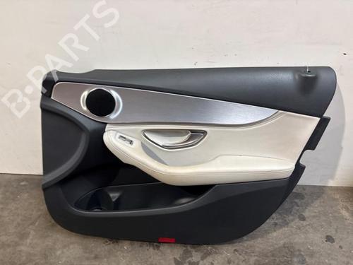 Used Front right panel Front right panel 38825079 38825079