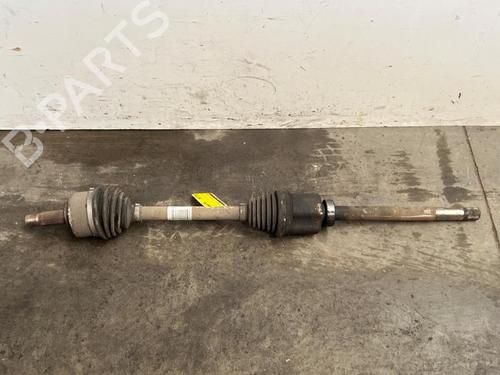 Used Right front driveshaft Right front driveshaft 39060378 39060378