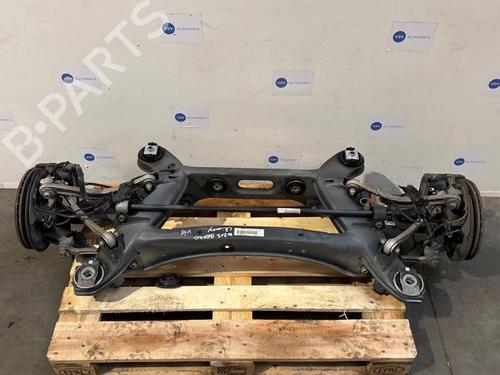 Bagaksel MERCEDES-BENZ E-CLASS (W213) E 200 d (213.013) | BP38833384M2 - Image 2