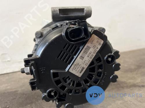 Alternator MERCEDES-BENZ GLK-CLASS (X204) 200 CDI (204.901) | BP28293863M7 
