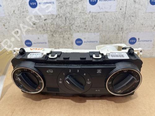 climate-control-mercedes-benz-a-class-w169-2004-2005-2006-2007-2008-2009-2010-2011-2012-38829321 main image
