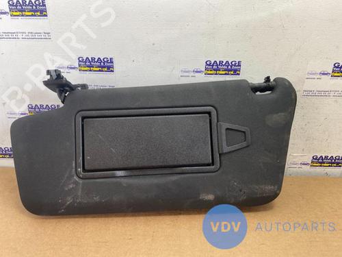 Used Right sun visor MERCEDES-BENZ GLK-CLASS (X204) 220 CDI 4-matic (204.984, 204.997) (170 hp) 25947517
