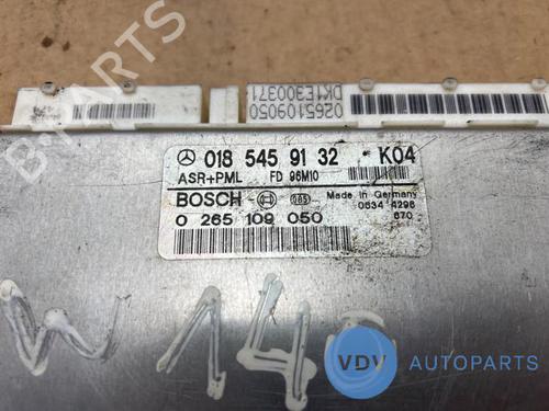Electronic module MERCEDES-BENZ S-CLASS (W140) 500 SE, SEL (140.050, 140.051) | BP25972812M83 