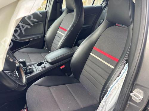 Middle console MERCEDES-BENZ A-CLASS (W176) A 180 (176.042) | BP38836421I22 - Image 9