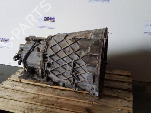 Used Gearbox Gearbox 38857823 38857823