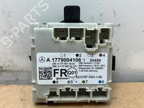 Used Electronic module Electronic module 38821769 38821769