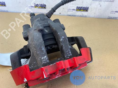 Right rear brake caliper MERCEDES-BENZ S-CLASS (W221, V221) S 500 (221.071, 221.171) | BP25950351M106 