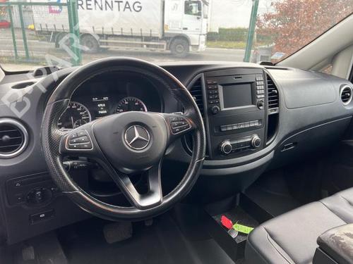 Front right panel MERCEDES-BENZ VITO Van (W447) 114 CDI (447.601, 447.603, 447.605) | BP38819937C59 - Image 12